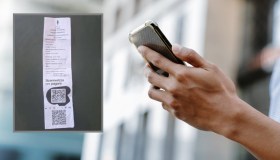 Finte multe con il QR code in vacanza: attenzione alla truffa