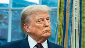 Borse in moderato rialzo nonostante i dazi di Trump. Focus su dati USA