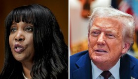 Donald Trump in tribunale per il licenziamento di Lisa Cook (Fed): cosa rischia