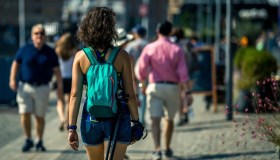 Turismo balneare e montano, i comuni più scelti dai turisti