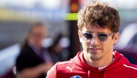 Charles Leclerc, non solo Formula 1: nuovo investimento del pilota Ferrari