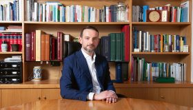 “Il potere del dialogo” ospita Massimo Mercati