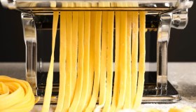 Polo per la Pasta Fresca in Italia: piano da 100 milioni in 5 anni