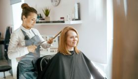 Riforma parrucchieri ed estetisti, multe fino a 50mila euro