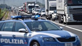Safety car in autostrada, le novità in arrivo e le multe