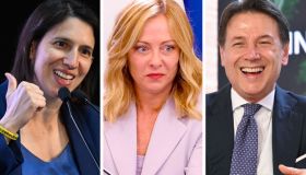 Sondaggi politici, Giorgia Meloni in calo mentre Schlein e Conte rialzano la testa