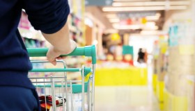 I discount battono supermercati e ipermercati