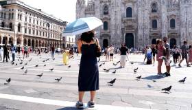 Il turismo non cresce in Italia: siamo 16esimi nell’Ue