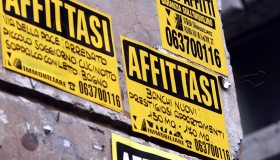 Affitto in nero, quando si ha diritto alla restituzione dei soldi