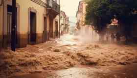 Riassicurazioni: posizione solida nonostante le maxi catastrofi del 2024