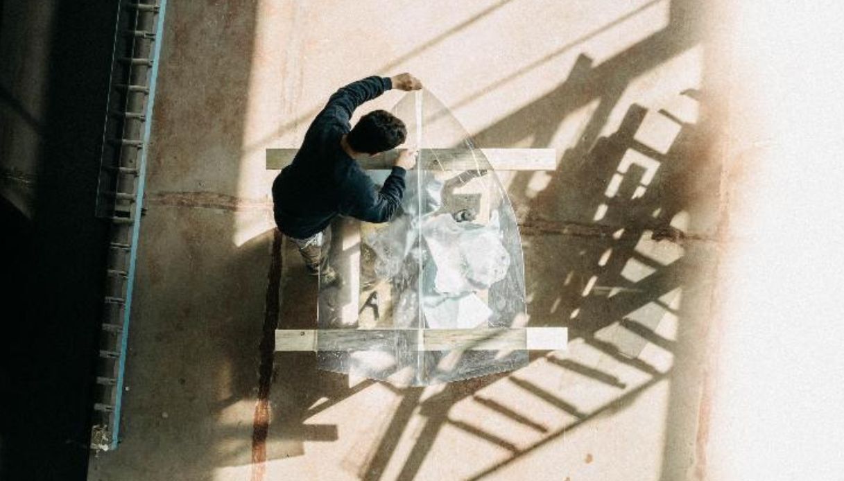 Inglas, storia dell'azienda