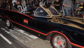 La Batmobile di Adam West all’asta in Italia vale 80mila euro