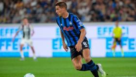 Atalanta calciomercato 2025-2026: saldo negativo di 14 milioni di euro