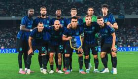 Inter calciomercato 2025-2026: saldo negativo di 44 milioni