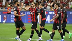 Milan calciomercato 2025-2026: saldo positivo di 52 milioni di euro