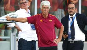 Roma calciomercato 2025-2026: saldo di -8 milioni di euro