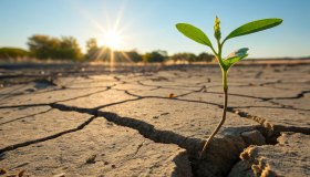 Quanto costa il cambiamento climatico: non ha sempre fatto così caldo