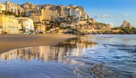 Comprare casa al mare nel Lazio: Sperlonga e Ponza tra le località più care