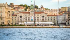 Comprare casa usata in Friuli-Venezia Giulia, Trieste la più cara