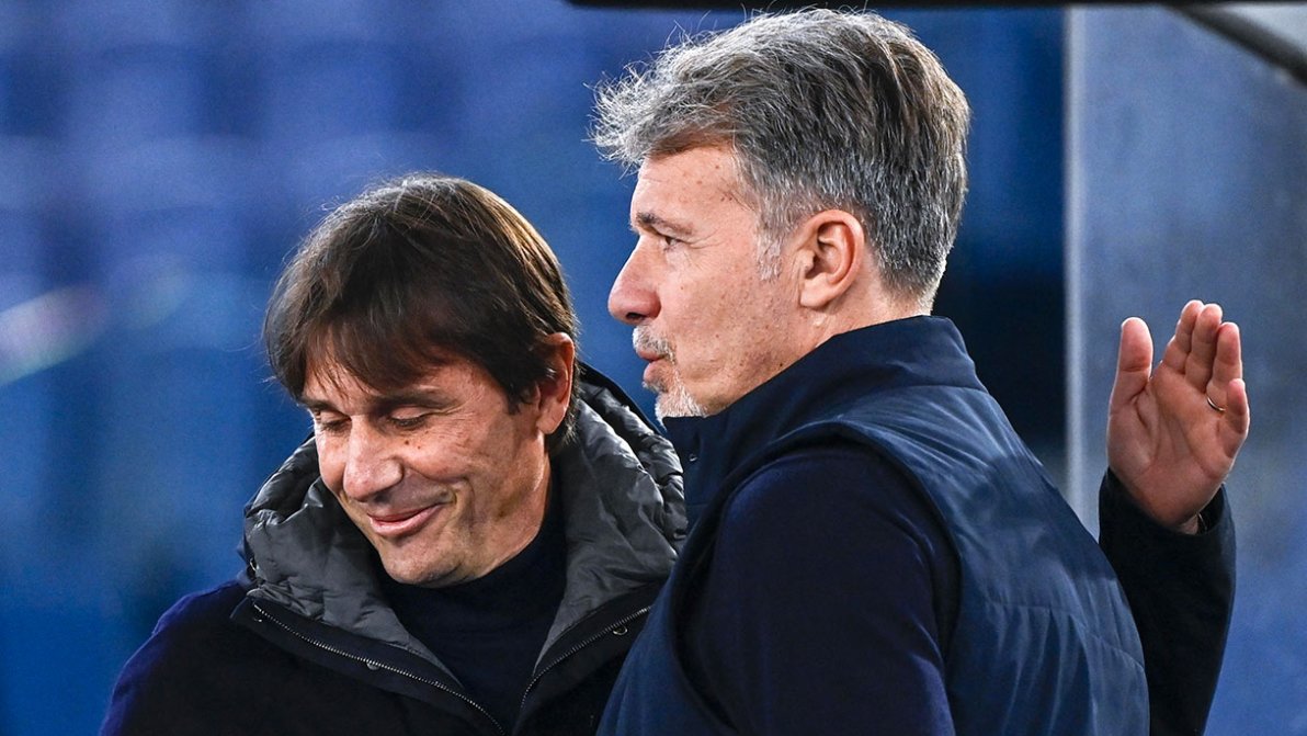 Quanto guadagnano gli allenatori di Serie A?