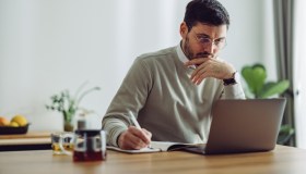 I 4 migliori conti deposito di agosto, tassi fino al 3,25%