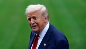 Contro dazi Usa sospesi, l’Ue tende la mano a Trump