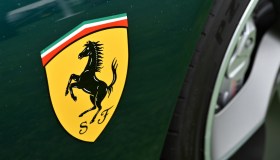 Ferrari Daytona SP3 venduta a 26 milioni, record nel mondo delle aste