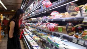 Formaggi italiani a rischio con l’indagine della Cina sui latticini Ue