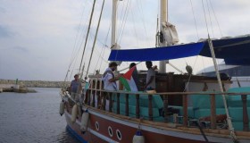 Global Sumud Flotilla, da Genova alla Sicilia: cos’è la flotta per Gaza