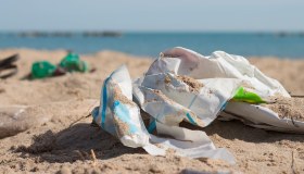 Mari e laghi italiani inquinati, il 34% delle acque è fuori legge