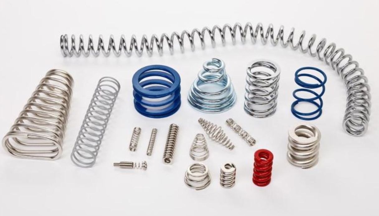 Molle del mollificio Pagnin