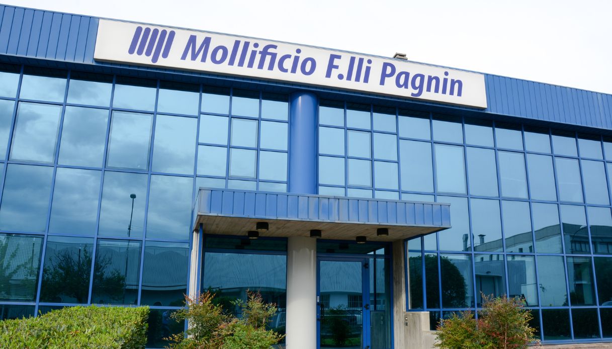 Mollificio Pagnin