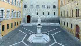 Monte Paschi di Siena: utile 1° semestre cresce a doppia cifra (+21,4%)