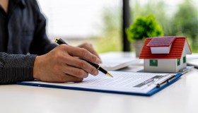 Mutuo cointestato, chi paga dopo la separazione o il divorzio