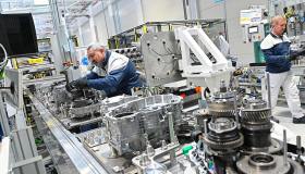 Stellantis sempre più in crisi: produzione crolla del 31%