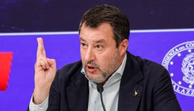 Rinnovo patente agli anziani, Salvini vuole più controlli