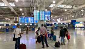 Scioperi dove andrete in vacanza ad agosto: i disagi all’estero