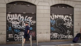 Sciopero di Ferragosto, negozi chiusi per volere dei sindacati