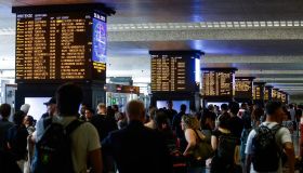 Scioperi di settembre, il calendario: disagi in tutta Italia