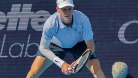 ATP Cincinnati, Sinner-Atmane in semifinale: un divario di 40 milioni di euro