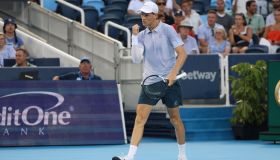 ATP Cincinnati, Sinner-Mannarino: una differenza di 32 milioni di euro