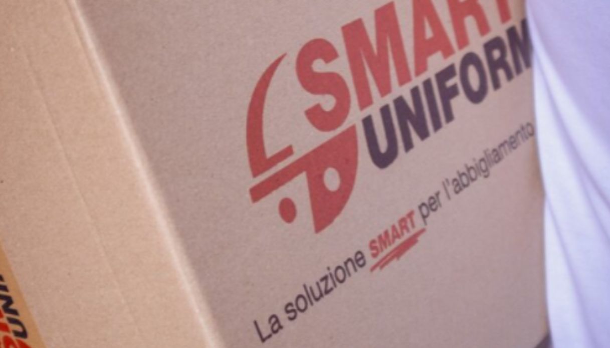 SmartUniform
