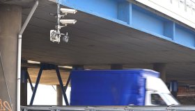 Sorpassometro per multare chi supera dove è vietato, cos’è e come funziona il nuovo autovelox