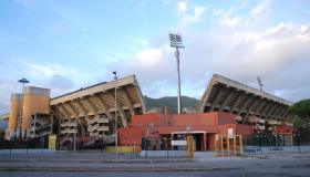 Salernitana, nuovo stadio Arechi: investimento da 120 milioni e sogno Europei