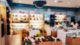 Spiati da telecamere nei negozi, cosa rischia chi vìola la privacy
