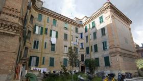 Nel Lazio la crisi abitativa si risolve con la legge su garage e seminterrati