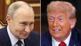 Trump e Putin in Alaska per dividere l’Ucraina: i territori da cedere
