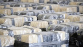 “Tsunami bianco” della cocaina dalla Francia: numeri mai visti