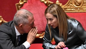 Dazi, piano del Governo per difendere vino e Made in Italy