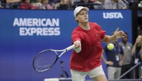 US Open 2025 Sinner-Kopriva: un divario da oltre 40 milioni di euro